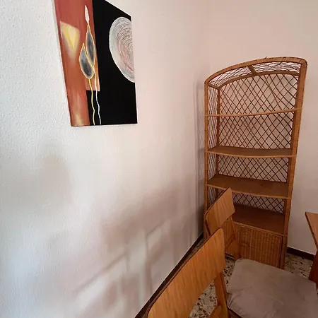 Apartment Juan Xxiii *
