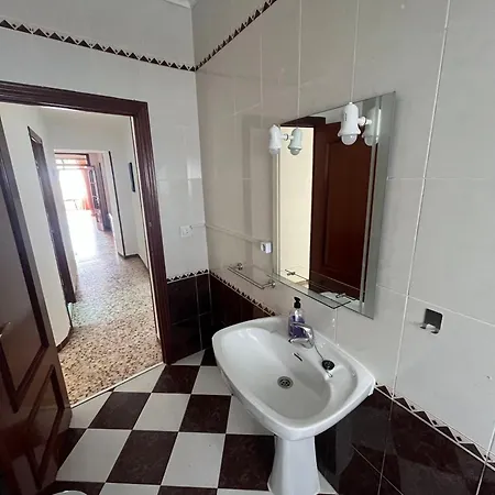 Juan Xxiii Apartment