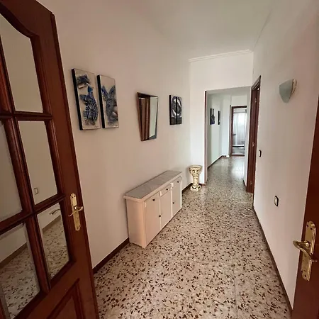 Apartment Juan Xxiii *