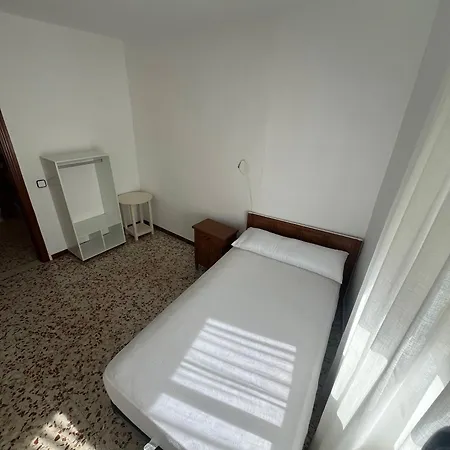 Apartment Juan Xxiii Marmolejo
