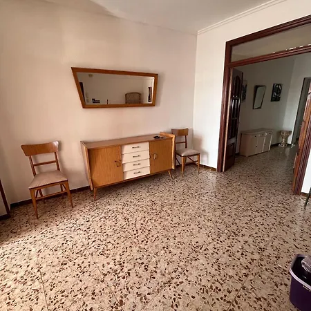 Apartment Juan Xxiii *