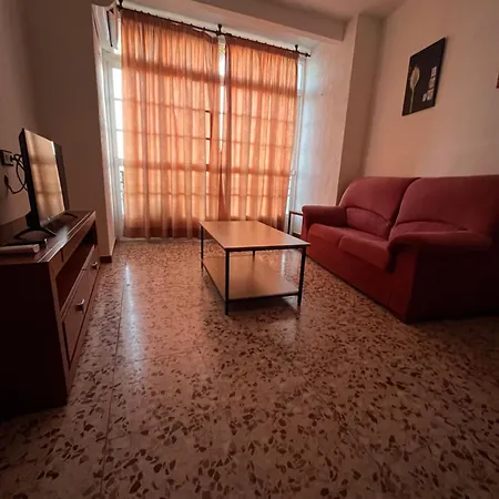 Juan Xxiii Apartment Marmolejo